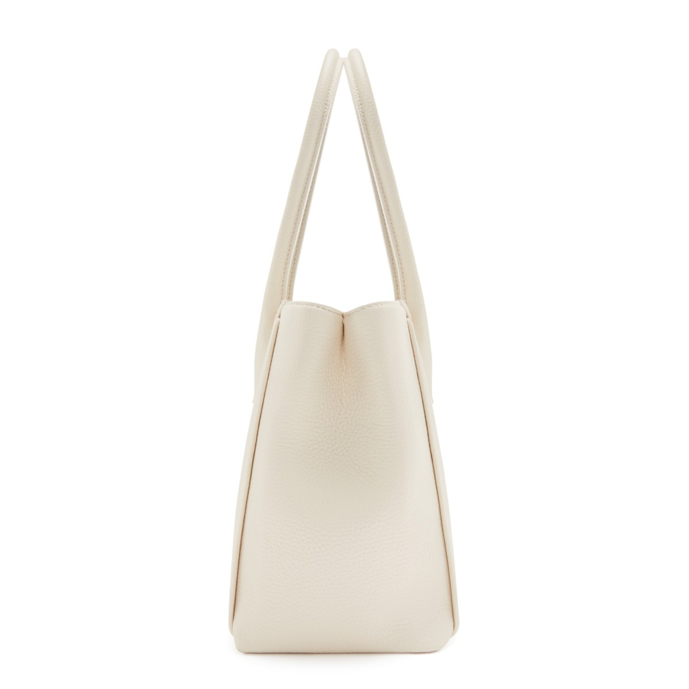 Isabel Bernard Handtasche in Weiß