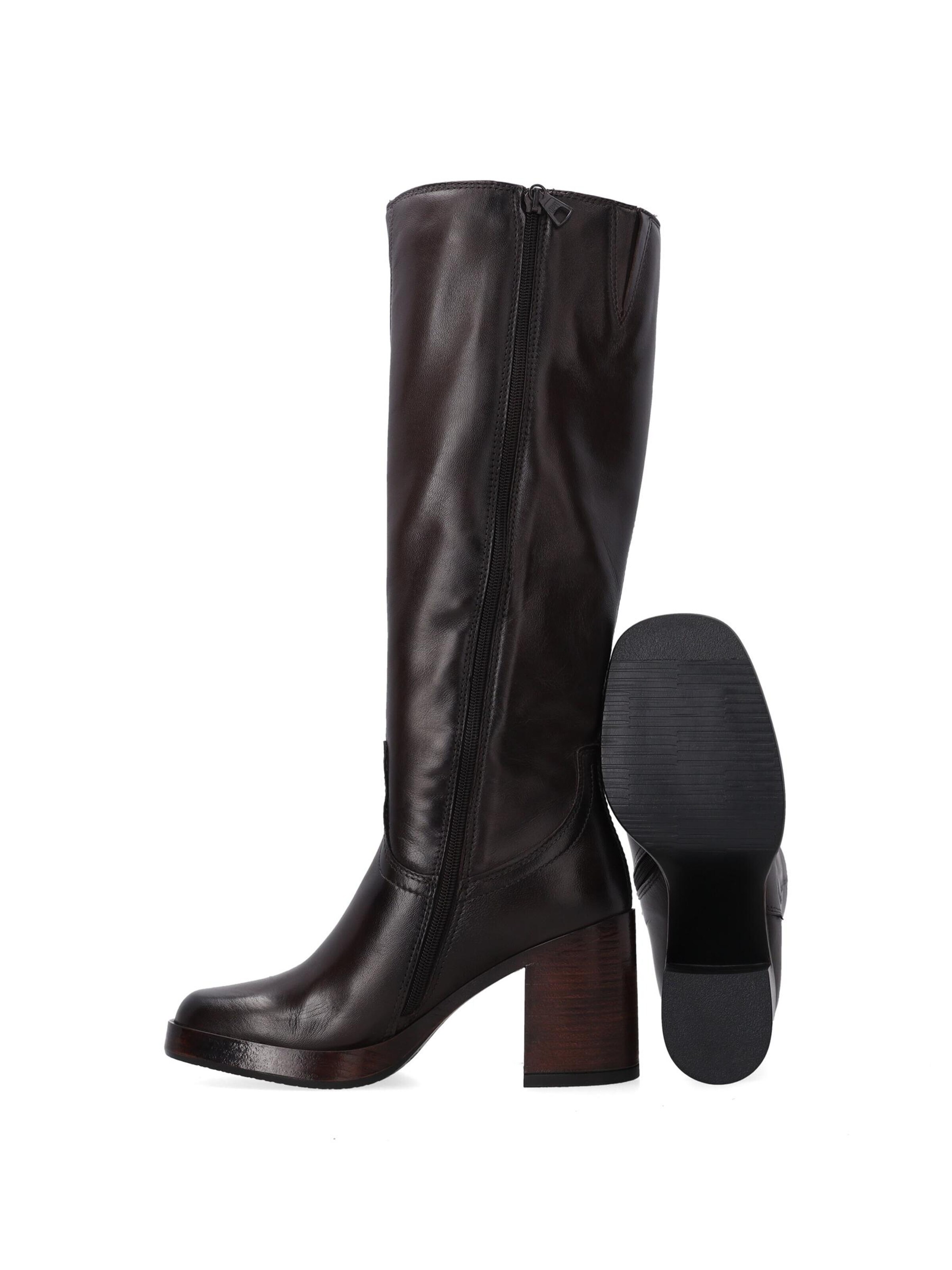 VENEZIA Boot in Brown