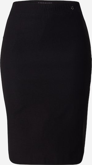 Sijonas iš GUESS, spalva – juoda, Prekių apžvalga