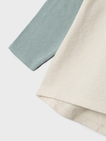 T-Shirt NAME IT en beige