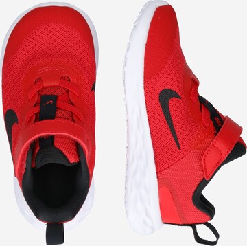 NIKE Athletic Shoes 'Revolution 6' in Red