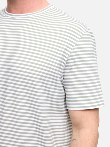 Zuitable Shirt 'DiStefano'‌‌‌‌‌‌‌‌ in Grün