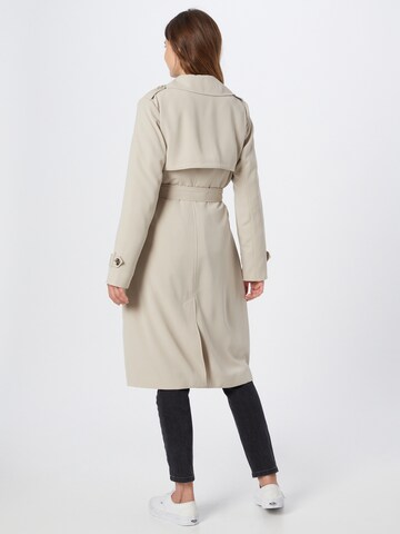 MICHAEL Michael Kors Between-Seasons Coat in Grey