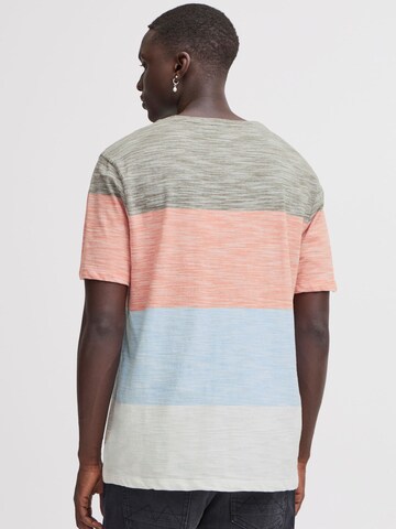 T-Shirt ' BHJACOB ' BLEND en vert