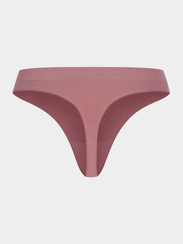 Erlich Textil - Calzoncillo deportivo 'Insa' en rosa