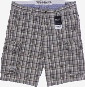 ESPRIT Shorts 34 in Braun: predná strana