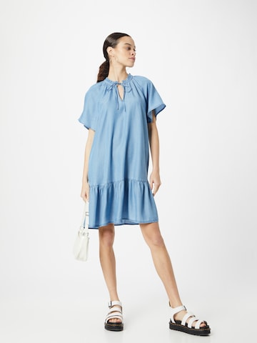 Robe ESPRIT en bleu