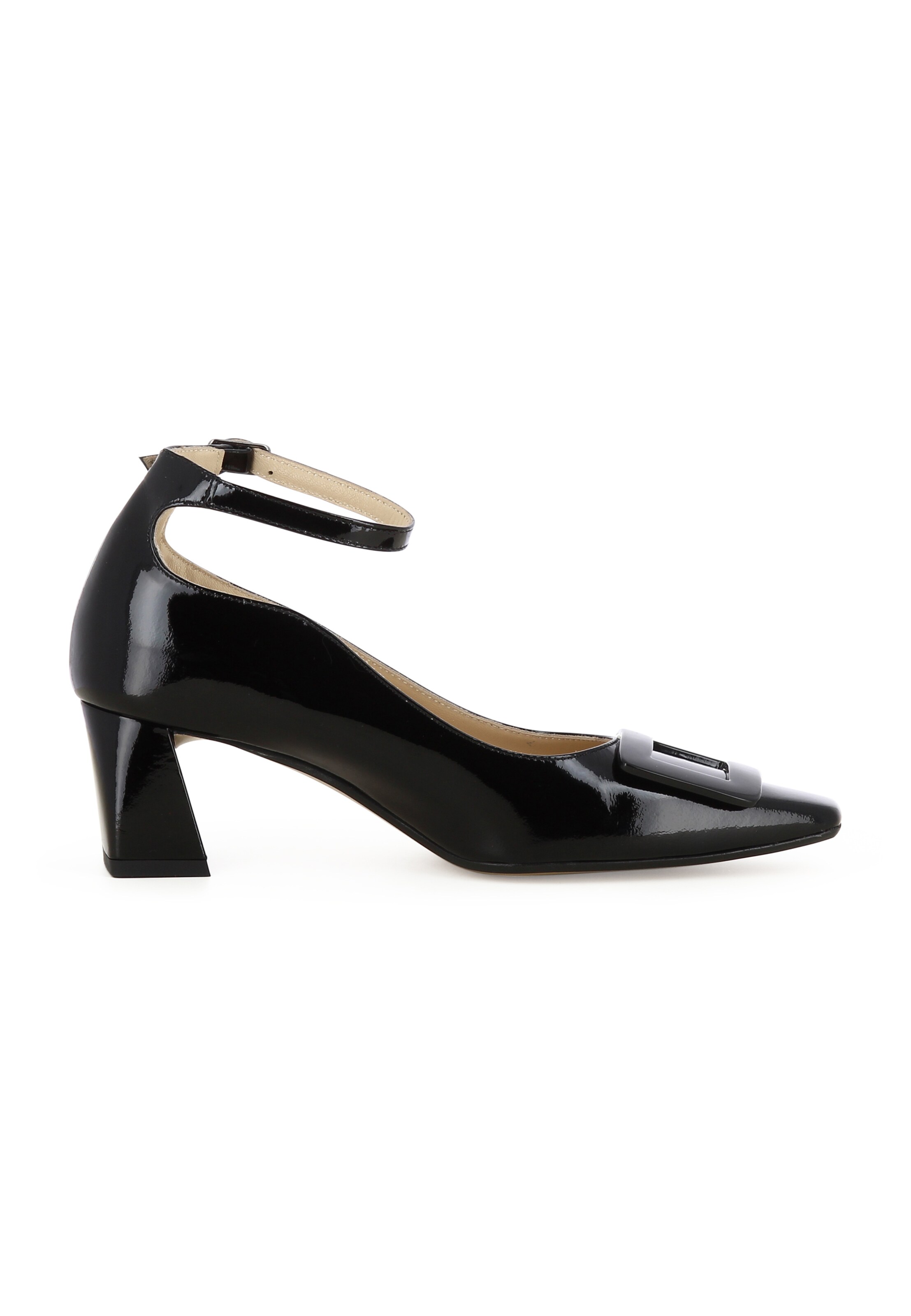 EVITA Pumps 'Vanessa' in Black