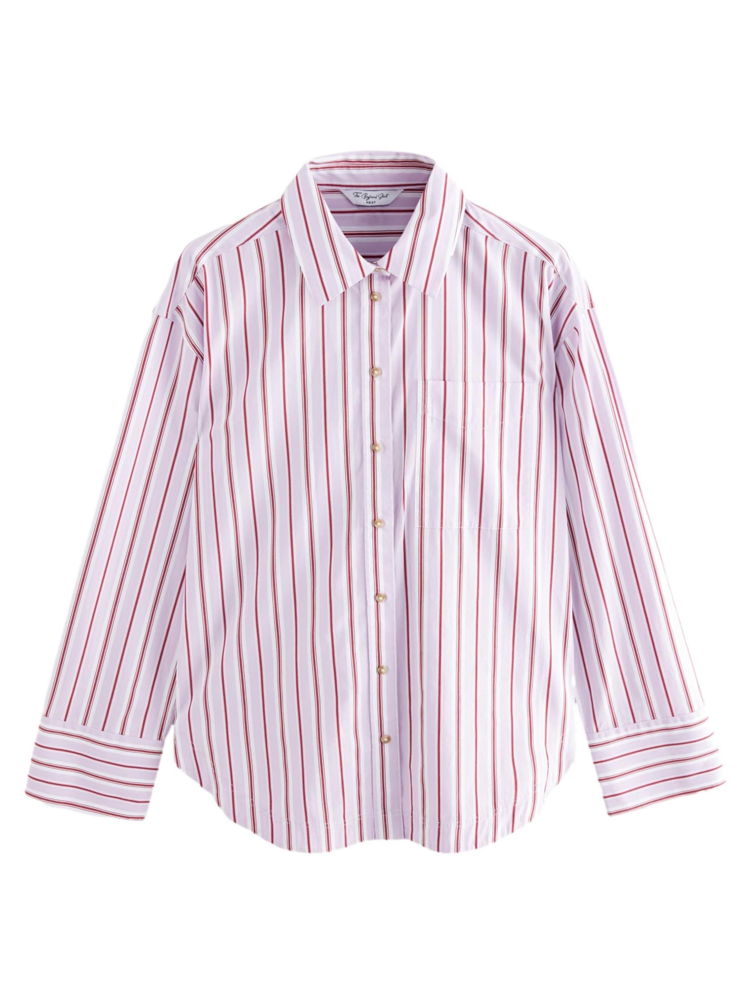 Next Bluza | roza barva: sprednja stran