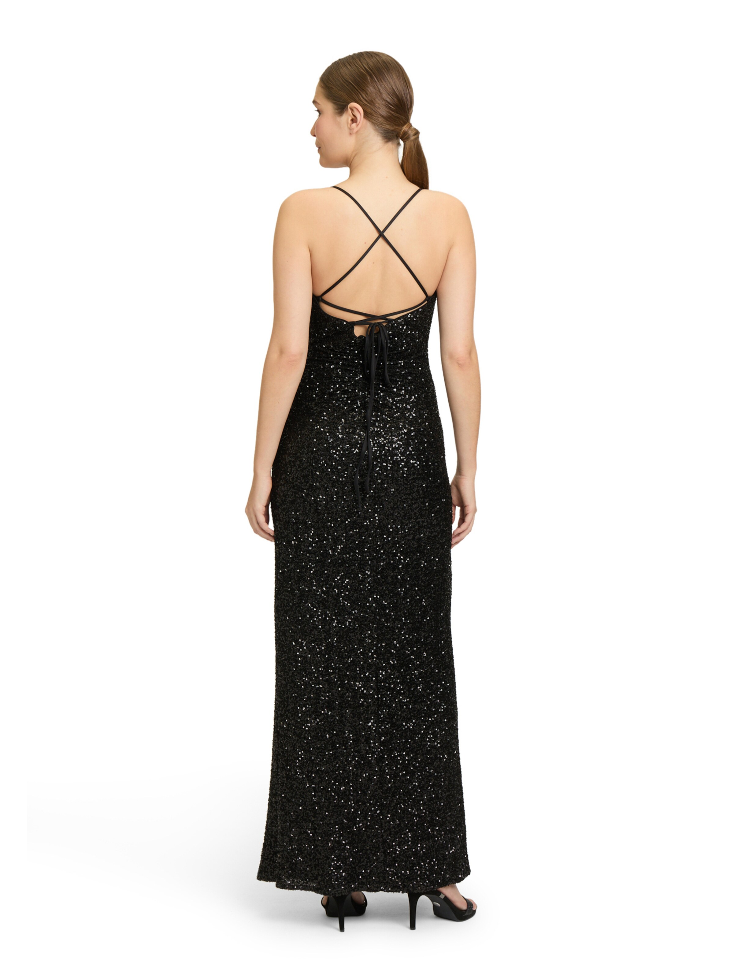 Vera Mont Evening dress in Black