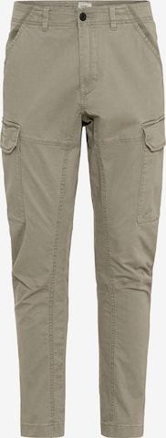 CAMEL ACTIVE Cargo Pants in Beige: front
