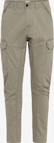 Regular Pantalon cargo CAMEL ACTIVE en beige : devant