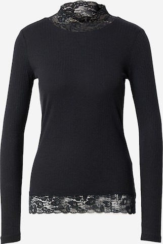 ESPRIT Shirt in Schwarz: predná strana