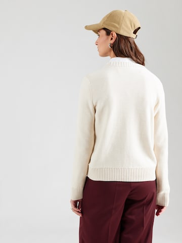 GAP Sveter 'CLASSIC' - Biela