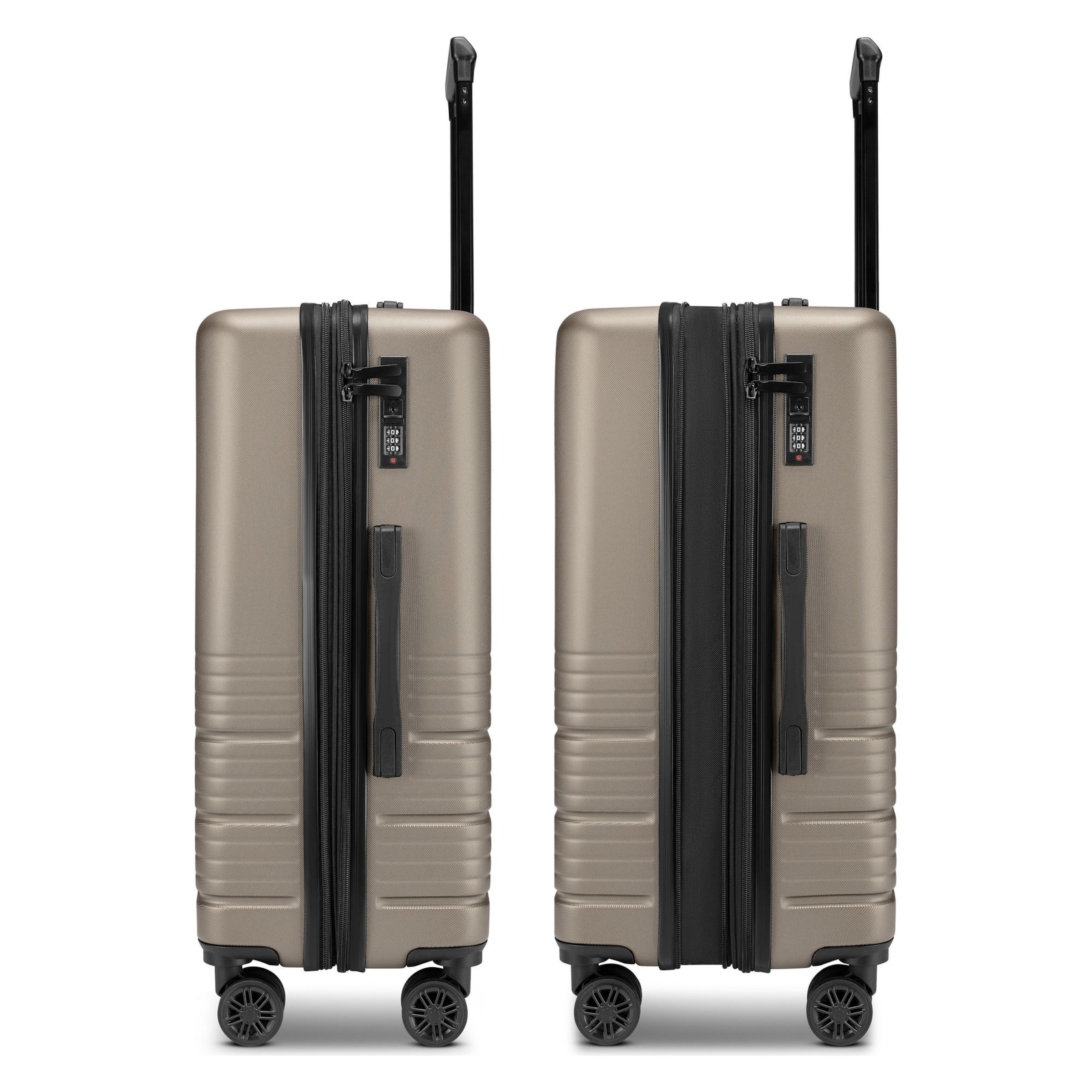 CAMEL ACTIVE Trolley 'Hanoi' in Beige
