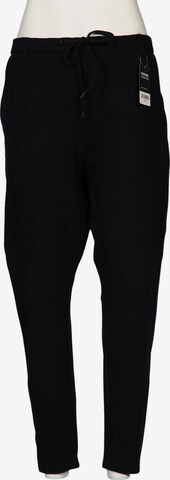 Zizzi Pants in M in Blue: front