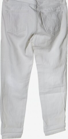 LTB High Waist Jeans 25-26 in Grau