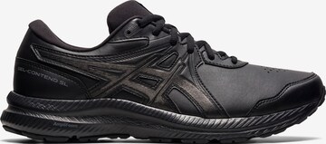ASICS Flats 'Contend 7' in Black