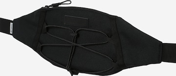 TIMBERLAND Fanny Pack 'Venture Out Together' in Black: front