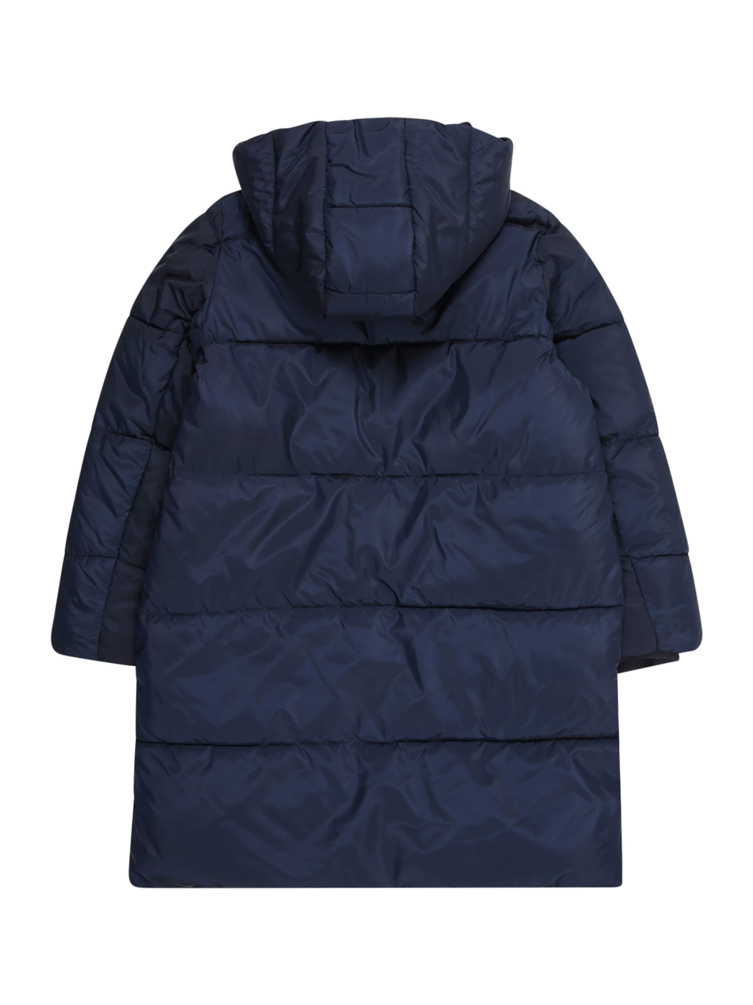 Manteau 'VMNOVA' Vero Moda Girl en bleu