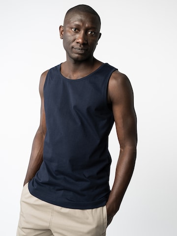 MELA Bluser & t-shirts 'CHETAN' i blå: forside