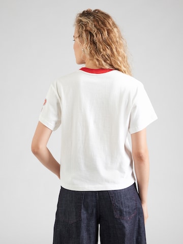 GAPMajica - bijela boja