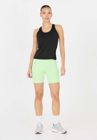 ENDURANCE Sports top 'Nan' in Black