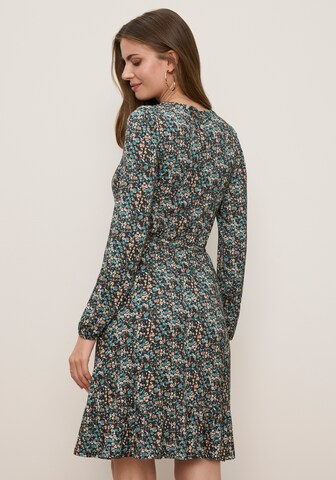 Tamaris Dress in Mixed colors