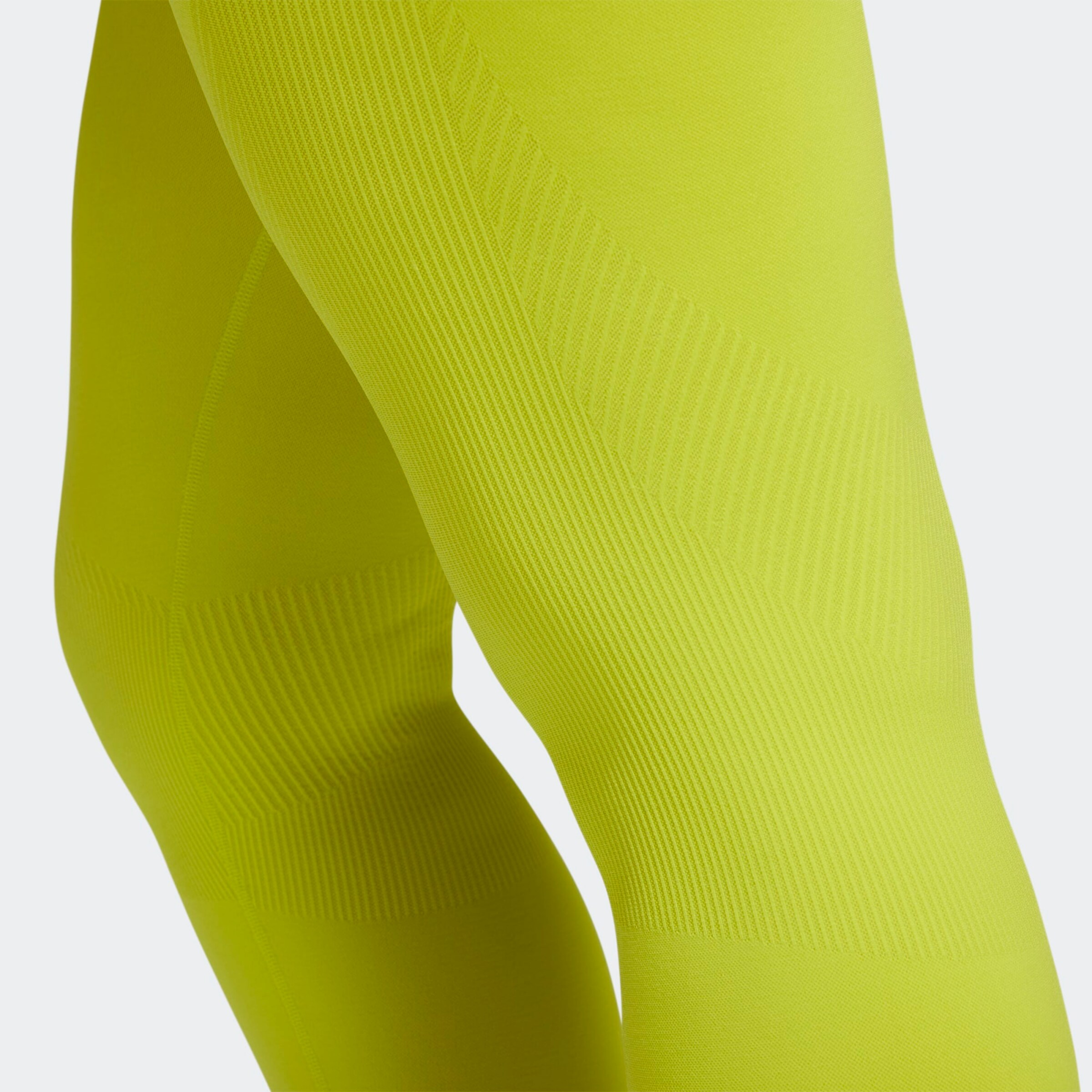 Frauen Sportarten ADIDAS PERFORMANCE Leggings in Neongelb - IF94755 Frauen Sportarten ADIDAS PERFORMANCE Leggings in Neongelb - IF94755