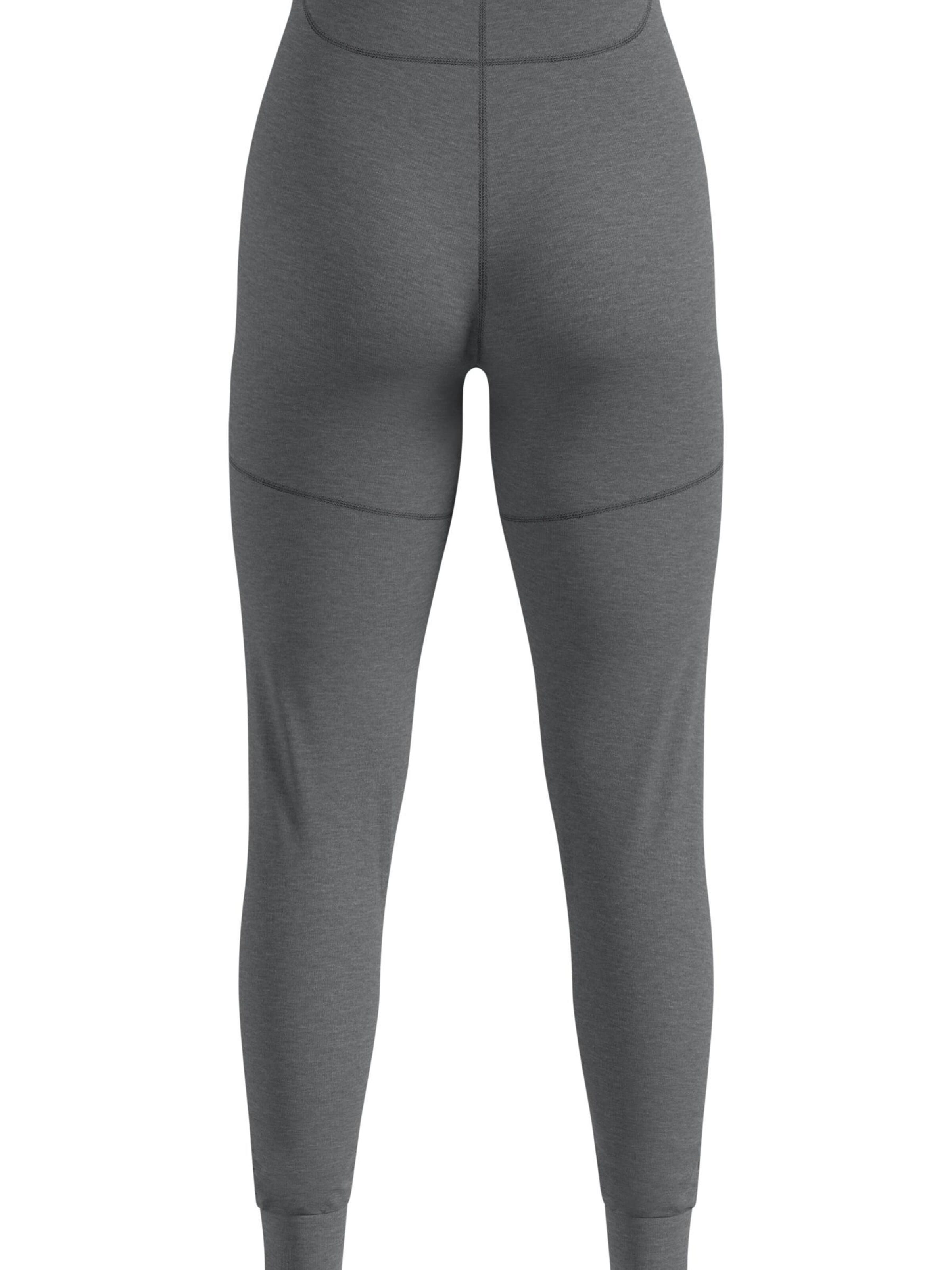 Base layer di ODLO in grigio