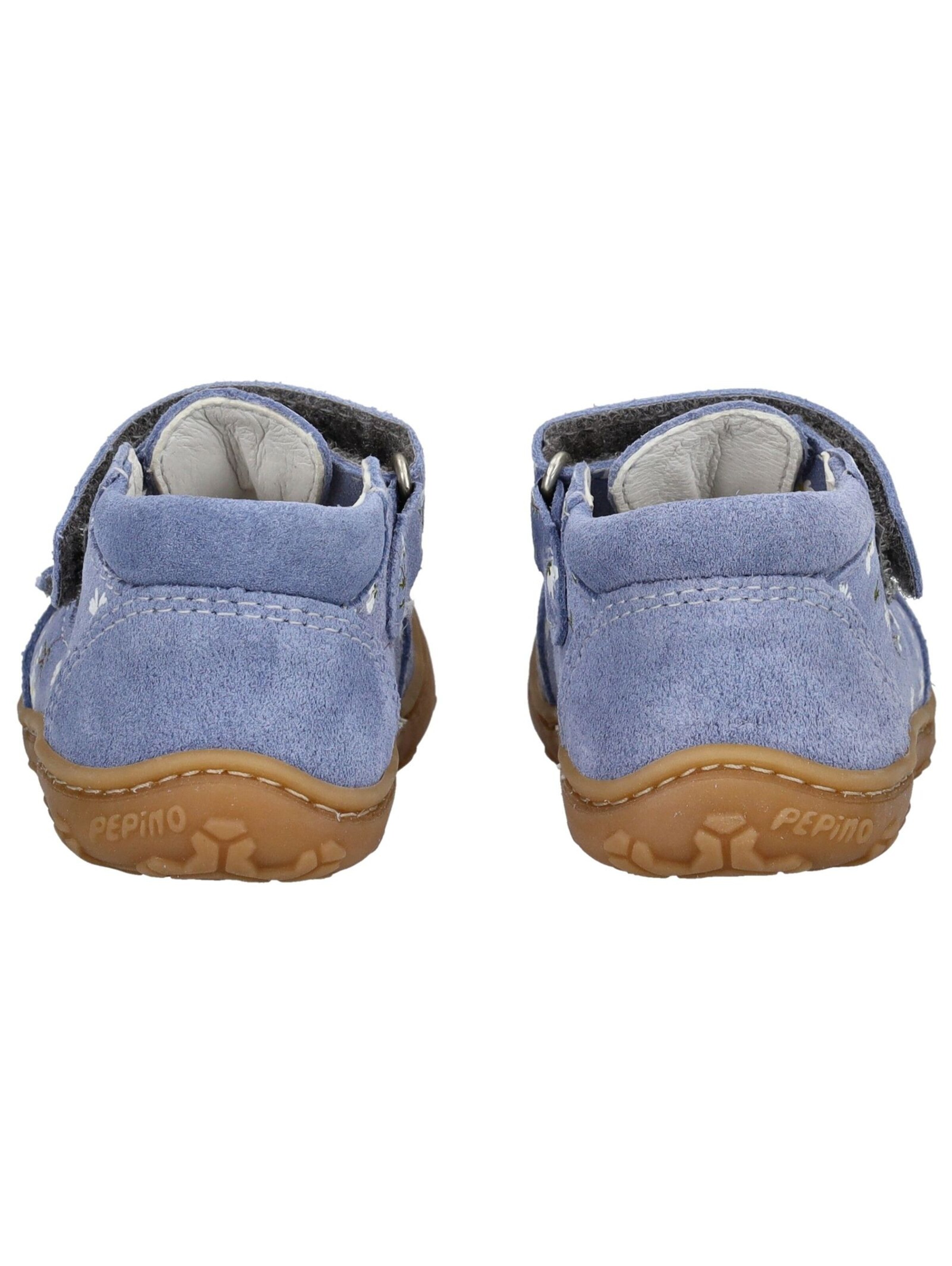 Pepino Halbschuh in Lila