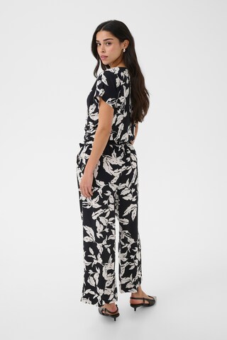 Kaffe Jumpsuit 'KAmira' in Wit