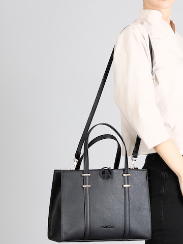CAFè NOIR Handbag in Black