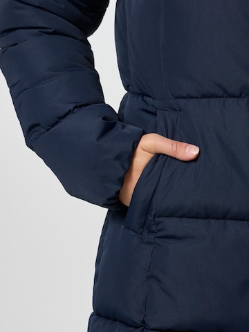 Veste d’hiver 'Long Island' Seaside en bleu