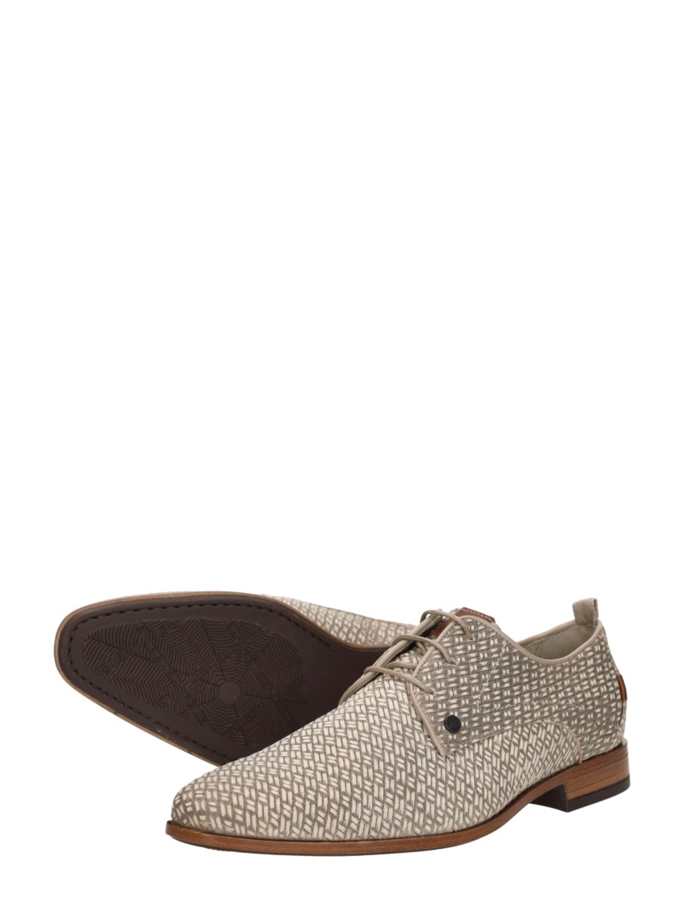 Rehab Veterlaarzen 'Greg Braid' in Beige