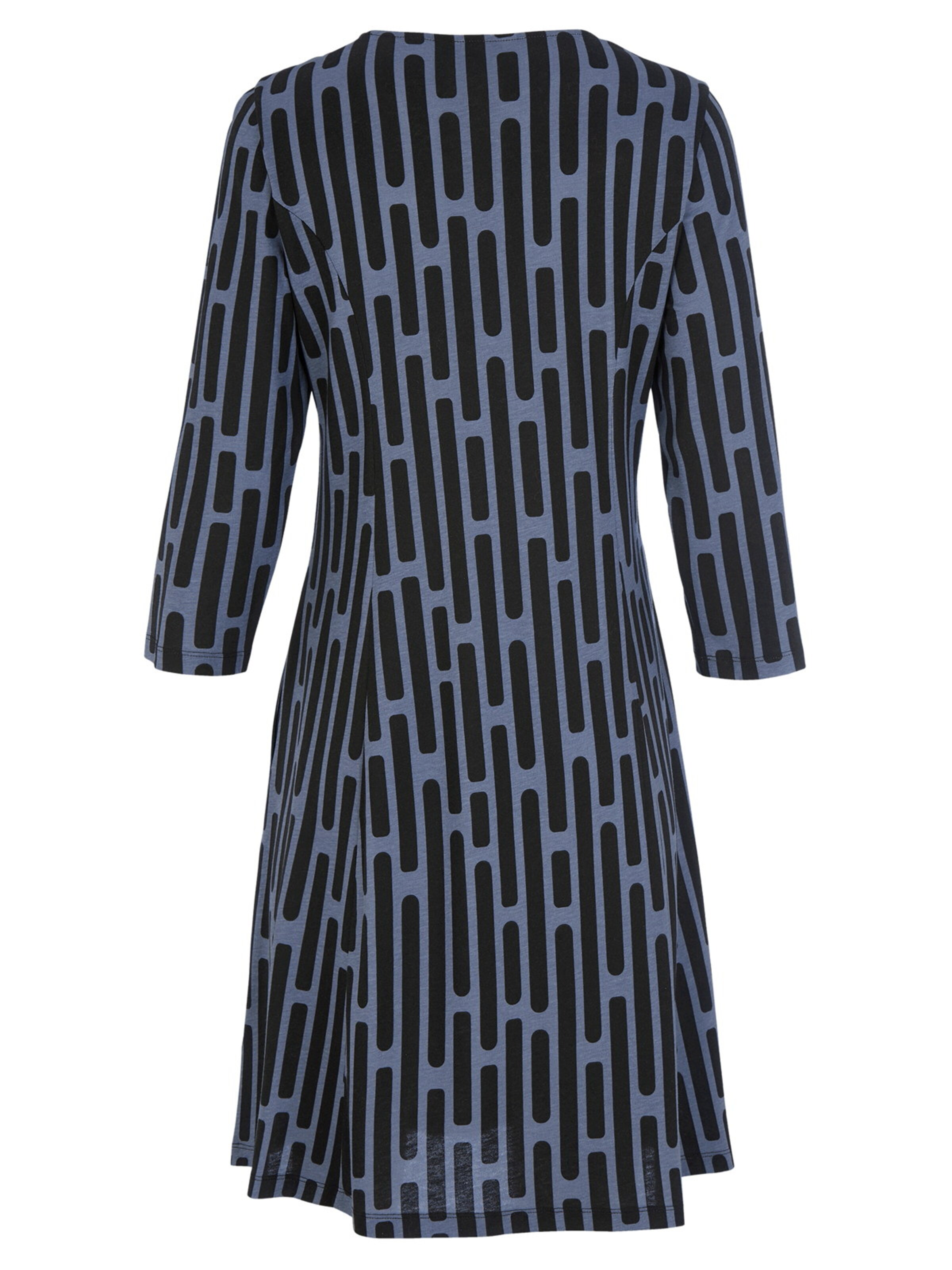 Cellbes of Sweden Jurk in Blauw