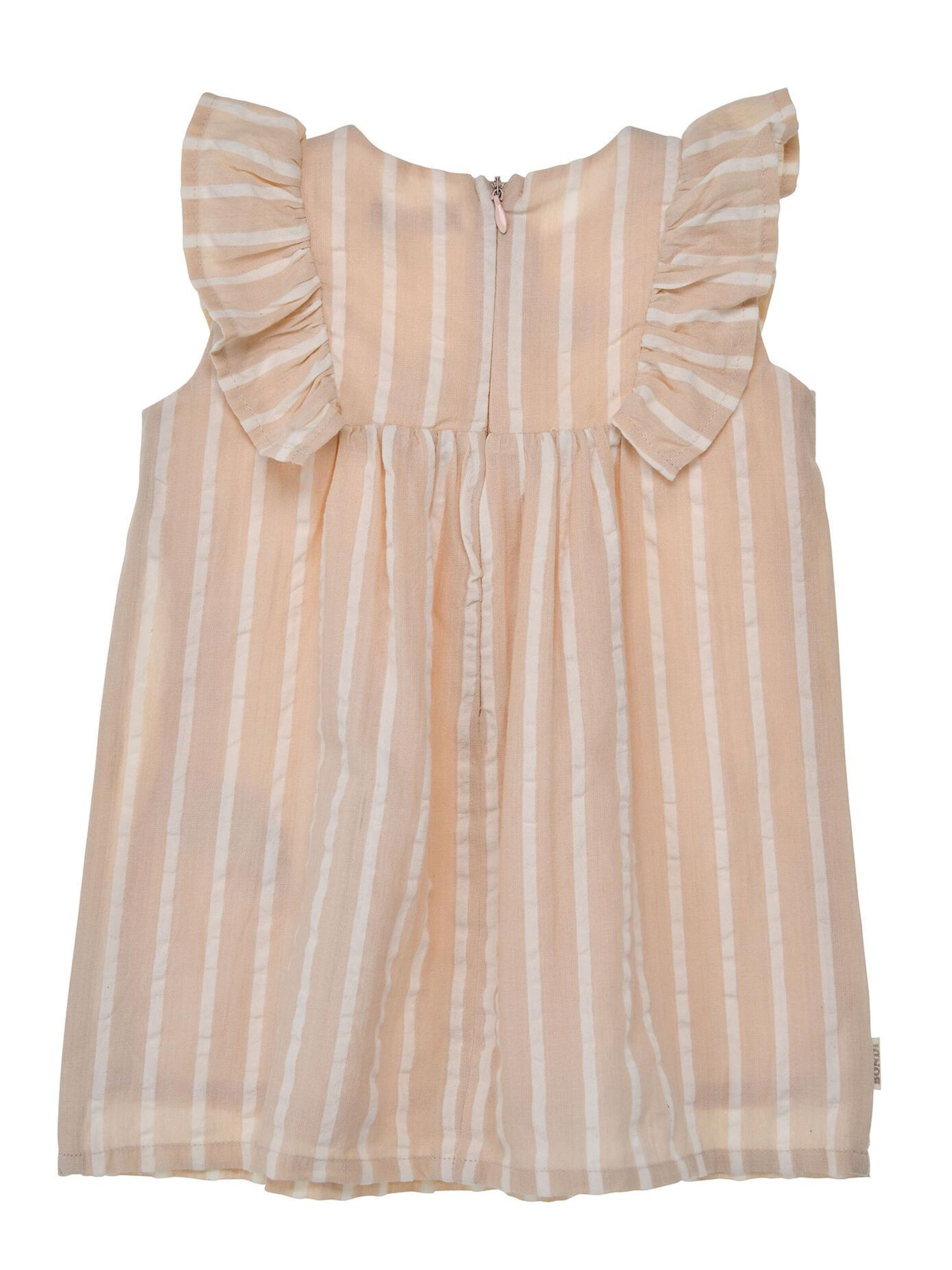 BONDI Kleid‌‌‌‌‌‌ in Beige: Vorderseite