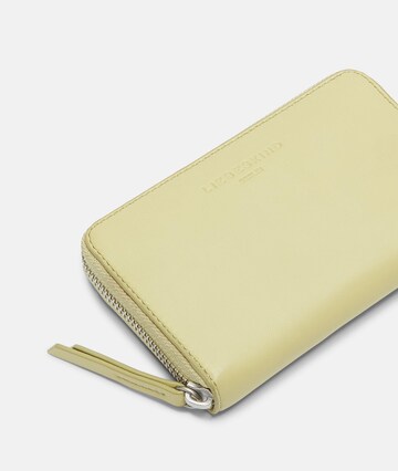 Liebeskind Berlin Wallet in Green
