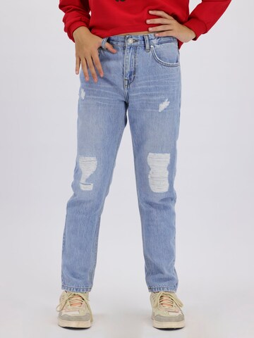 LTB Regular Jeans 'Eliana H G' in Blue: front