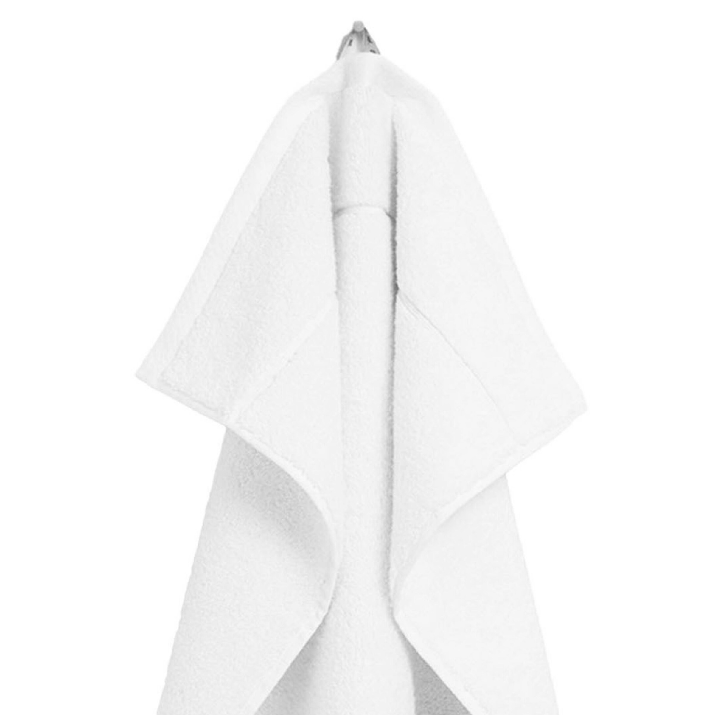 GANT Handtuch in Weiß