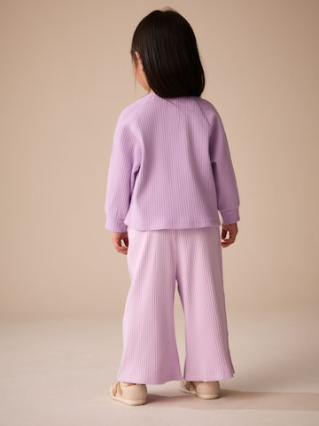 Next - Camisola em roxo