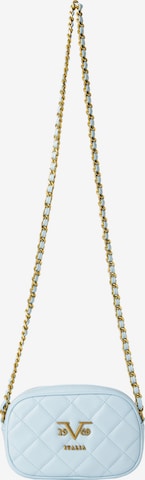 19V69 ITALIA Crossbody bag 'Vivi' in Blue: front