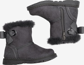 CHICCO Boots 'Florine' in Grey