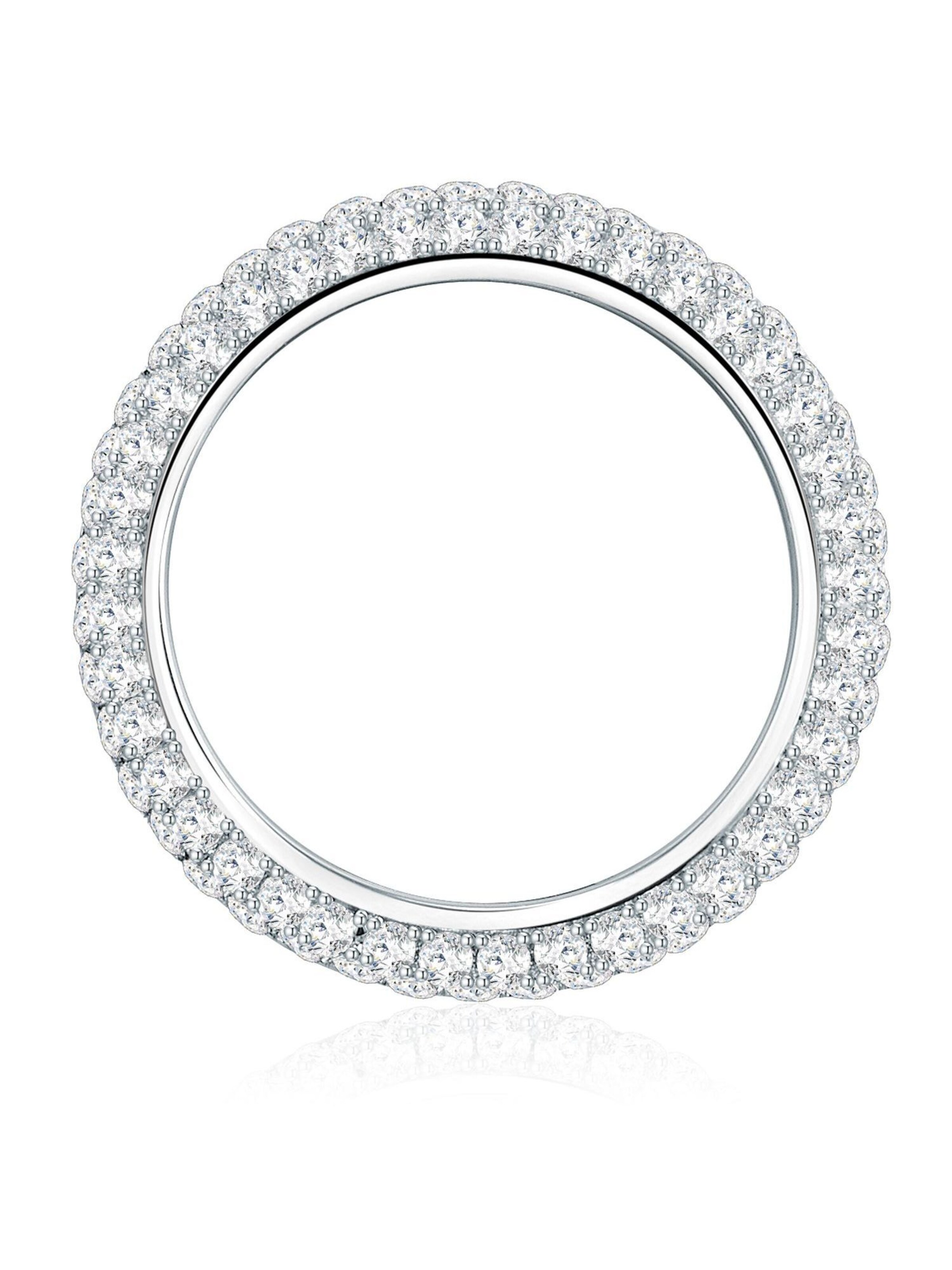 Bague Trilani en argent