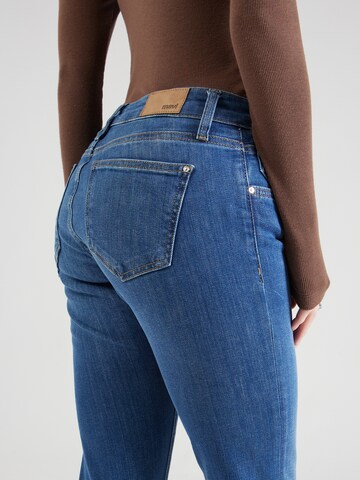 Mavi Slimfit Jeans 'LEXY' in Blauw