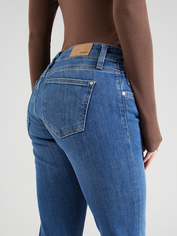 Mavi Slim fit Jeans 'LEXY' in Blue
