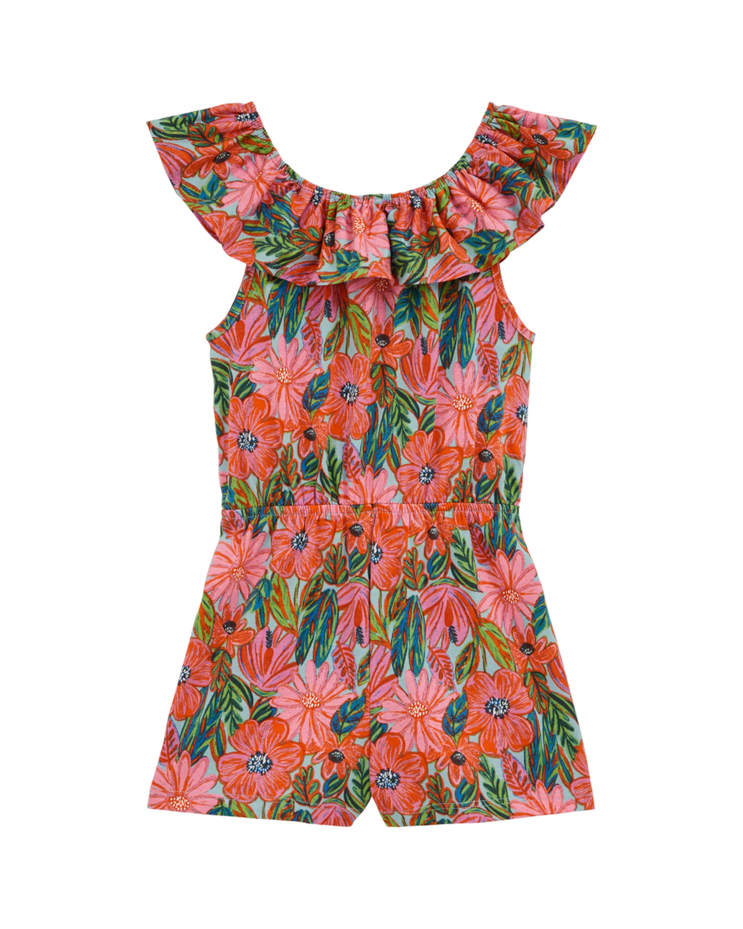 Tuta di WE Fashion in arancione