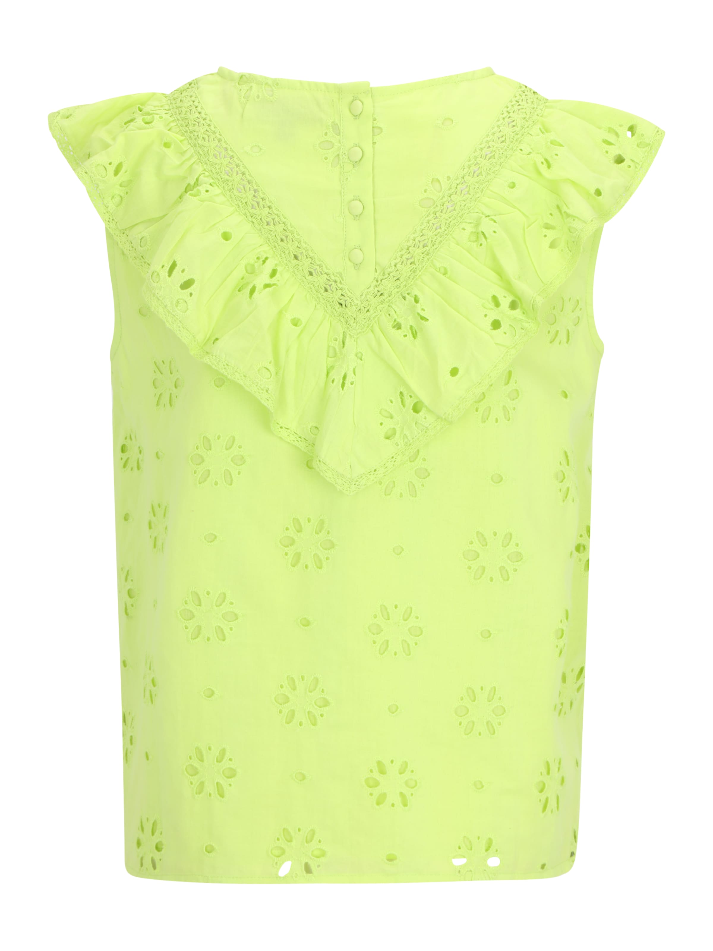 Camicia da donna di Dorothy Perkins Petite in verde