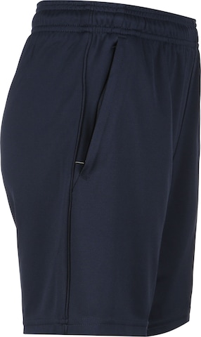 NIKE Regular Sportbroek 'Park 20' in Blauw