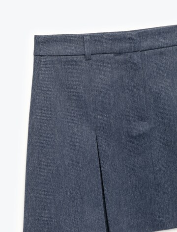 Koton Skirt in Blue
